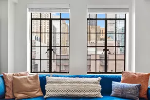 45 Tudor City Pl, New York City, NY 10017 - Photo 25