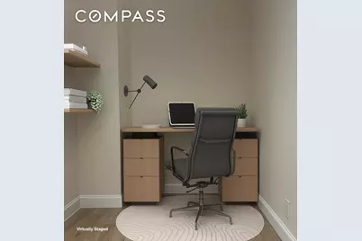 458 W 57th Street #4FE, New York City, NY 10019 - Photo 7