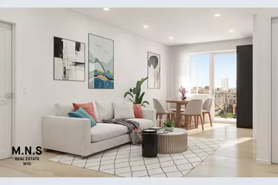 102-10 Queens Boulevard #403, New York City, NY 11375 - Photo 5