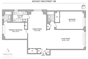 305 E 72nd St, New York City, NY 10021 - Photo 9