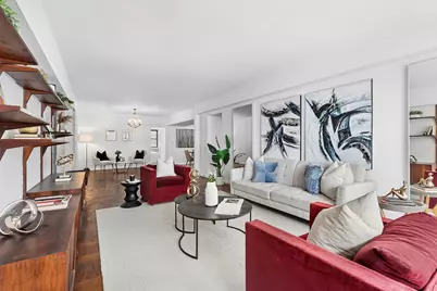 305 E 72nd Street #15B, New York City, NY 10021 - Photo 1