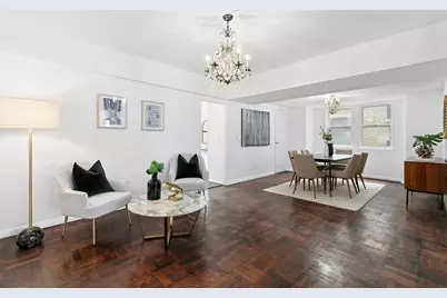 305 E 72nd Street #15B, New York City, NY 10021 - Photo 3