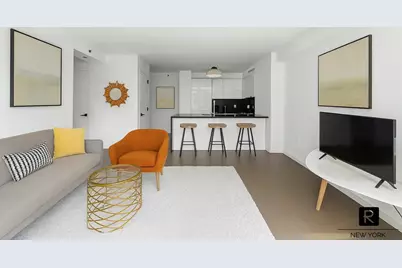 385 1st Avenue #5-H, New York City, NY 10010 - Photo 5