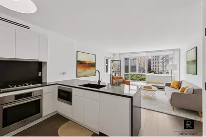 385 1st Avenue #5-H, New York City, NY 10010 - Photo 1