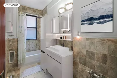 875 W 181st Street #4L, New York City, NY 10033 - Photo 9