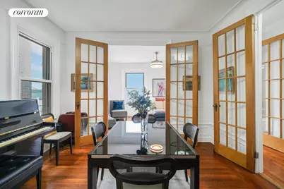 875 W 181st Street #4L, New York City, NY 10033 - Photo 3