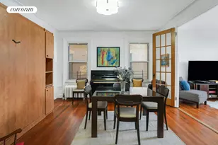 875 W 181st St, New York City, NY 10033 - Photo 5