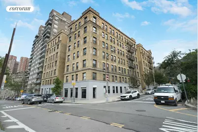 875 W 181st Street #4L, New York City, NY 10033 - Photo 17