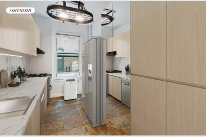 875 W 181st Street #4L, New York City, NY 10033 - Photo 7