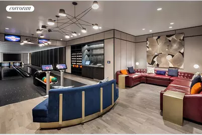 252 South Street #40G, New York City, NY 10002 - Photo 13