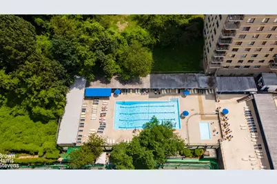 3671 Hudson Manor Terrace #4F, New York City, NY 10463 - Photo 13