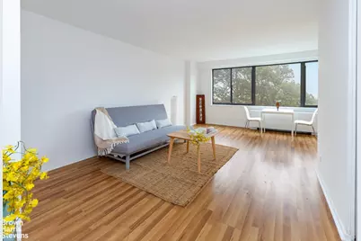 3671 Hudson Manor Terrace #4F, New York City, NY 10463 - Photo 1