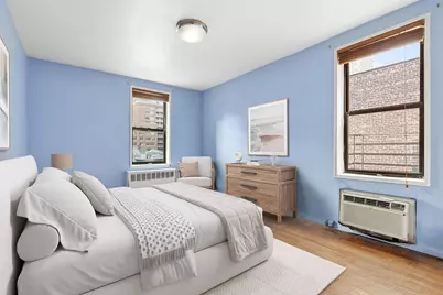 330 E 70th Street #6E, New York City, NY 10021 - Photo 3