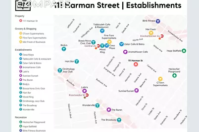 111 Harman Street, New York City, NY 11221 - Photo 11