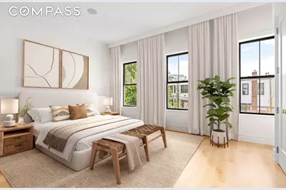 111 Harman Street, New York City, NY 11221 - Photo 5