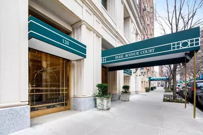 120 E 87th Street #R14-K, New York City, NY 10128 - Photo 11