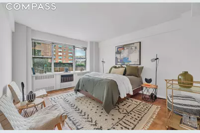 45 Sutton Place S #3D, New York City, NY 10022 - Photo 5