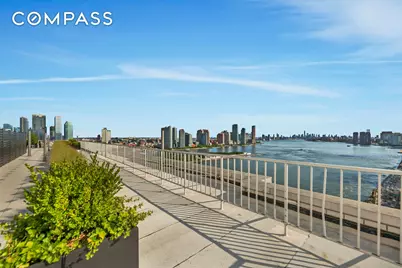 45 Sutton Place S #3D, New York City, NY 10022 - Photo 11