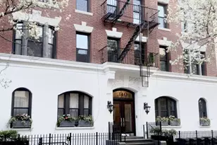 340 W 19th St, New York City, NY 10011 - Photo 1