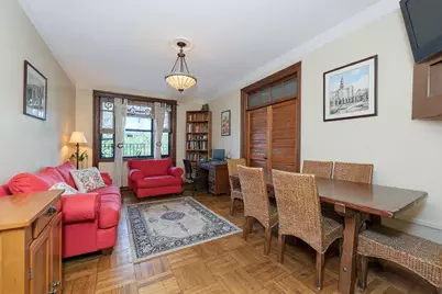15 Fort Washington Avenue #3A, New York City, NY 10032 - Photo 3