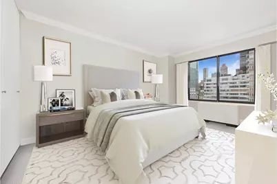 200 E 61st Street #20A, New York City, NY 10065 - Photo 5