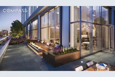 1 City Point #18H, New York City, NY 11201 - Photo 11