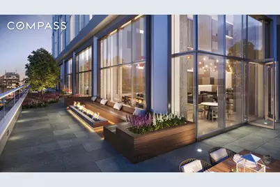 1 City Point #18H, New York City, NY 11201 - Photo 11