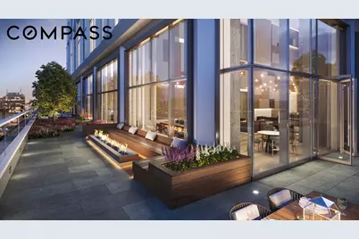 1 City Point #18H, New York City, NY 11201 - Photo 11