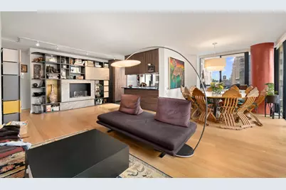 255 E 49th Street #14D, New York City, NY 10022 - Photo 7