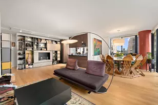 255 E 49th St, New York City, NY 10022 - Photo 7