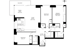 255 E 49th St, New York City, NY 10022 - Photo 9