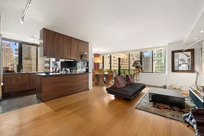 255 E 49th Street #14D, New York City, NY 10022 - Photo 1