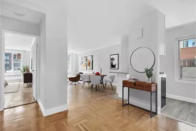 435 E 77th Street #8F, New York City, NY 10021 - Photo 3