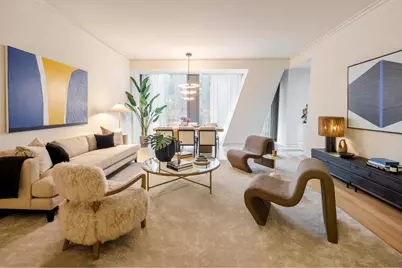 53 W 53rd Street #34C, New York City, NY 10019 - Photo 3
