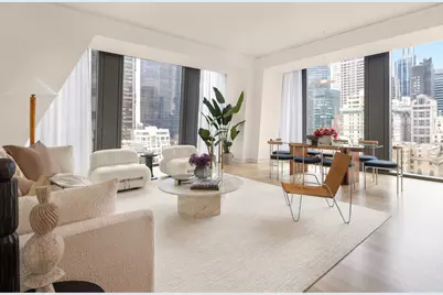 53 W 53rd Street #21A, New York City, NY 10019 - Photo 1