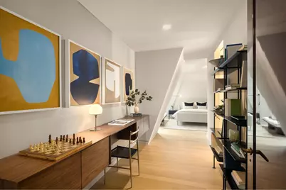 53 W 53rd Street #21A, New York City, NY 10019 - Photo 7