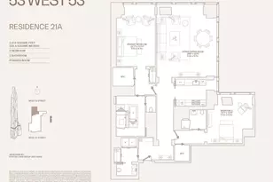 53 W 53rd St, New York City, NY 10019 - Photo 11