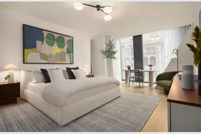 53 W 53rd Street #21A, New York City, NY 10019 - Photo 5