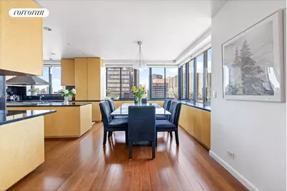 250 E 40th Street #PH2A, New York City, NY 10016 - Photo 7