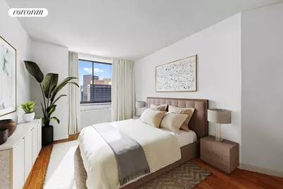 250 E 40th Street #PH2A, New York City, NY 10016 - Photo 13