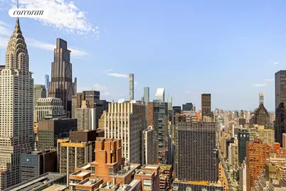 250 E 40th Street #PH2A, New York City, NY 10016 - Photo 23