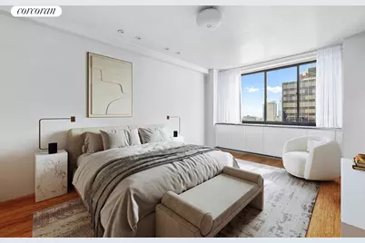 250 E 40th Street #PH2A, New York City, NY 10016 - Photo 15