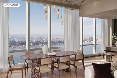 15 Hudson Yards #69B, New York City, NY 10001 - Photo 5