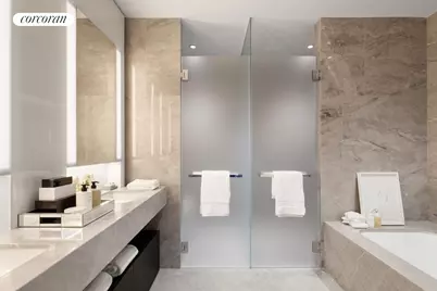 15 Hudson Yards #69B, New York City, NY 10001 - Photo 13