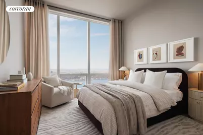 15 Hudson Yards #69B, New York City, NY 10001 - Photo 9