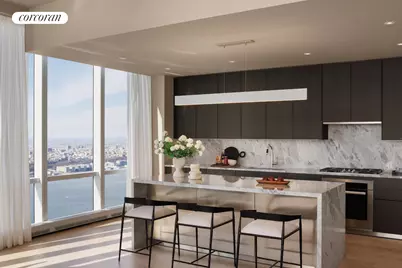 15 Hudson Yards #69B, New York City, NY 10001 - Photo 7