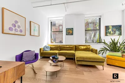 133 Mulberry Street #4-C, New York City, NY 10013 - Photo 5