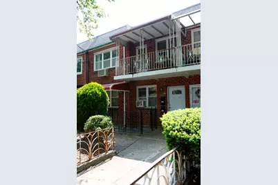 1268 E 56th Street #1, Brooklyn, NY 11234 - Photo 1