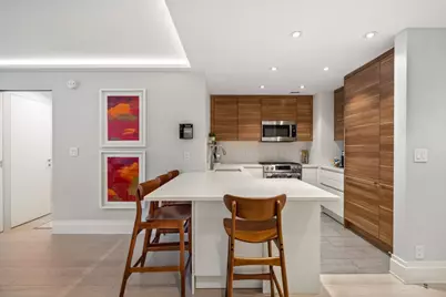 117 E 57th Street #24E, New York City, NY 10022 - Photo 3