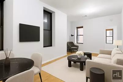 2072 Frederick Douglass Boulevard #2C, New York City, NY 10026 - Photo 3